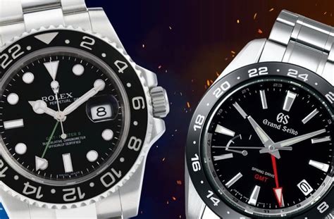 is grand seiko better than rolex|grand seiko vs rolex reddit.